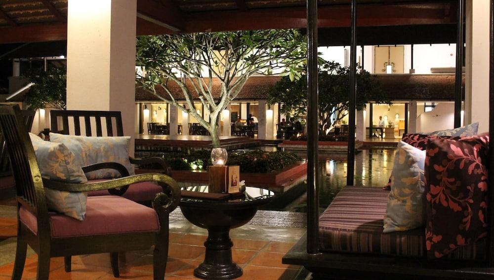 Sukhothai Heritage Resort Sawankhalok Екстериор снимка